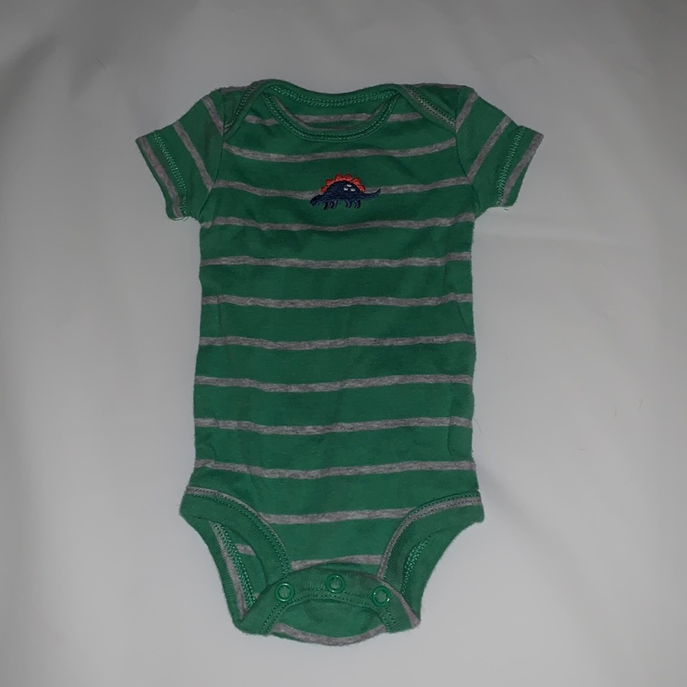 Carters newborn. Never worn